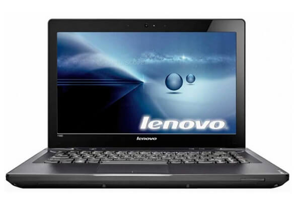 Замена оперативной памяти на ноутбуке Lenovo G480